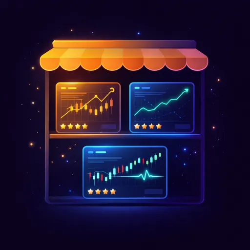 Marketplace